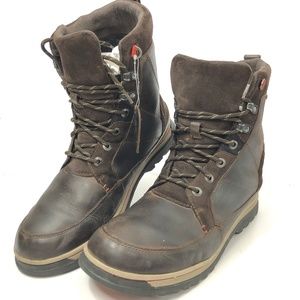 clarks ripway peak gtx